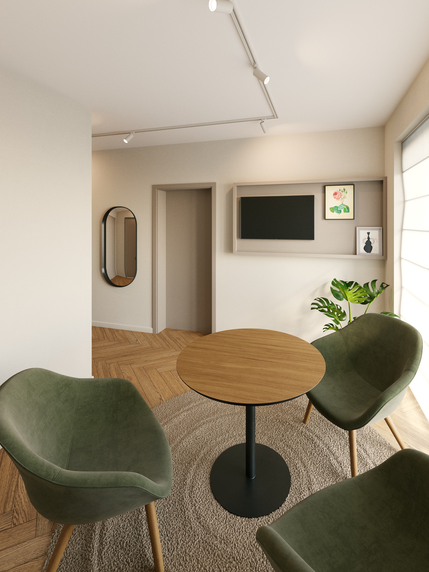 Hotel színvonalú apartmanok